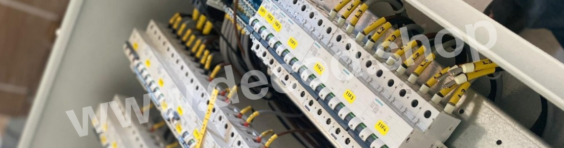 PANO ÜZERİ MARKALAMA ETİKETLERİ