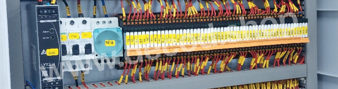 KABLO ÜZERİ ETİKETLEME