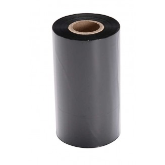 DCD-1130 110mm x 300mt ULTRA PIGMENT TERMAL RIBON SİYAH DECOD / TSC YAZICILARLA UYUMLU