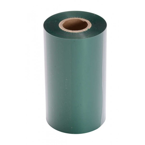 DCD-1137 110mm x 300mt ULTRA PIGMENT TERMAL RIBON YEŞİL DECOD / TSC YAZICILARLA UYUMLU DCD-1137 110mm x 300mt ULTRA PIGMENT TERMAL RIBON YEŞİL DECOD / TSC YAZICILARLA UYUMLU