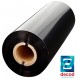 KALICI ULTRA PİGMENT SİLİNMEZ RİBON 110mmX300 mt MAT SİYAH 1 ADET KALICI ULTRA PİGMENT SİLİNMEZ RİBON 110mmX300 mt MAT SİYAH 1 ADET