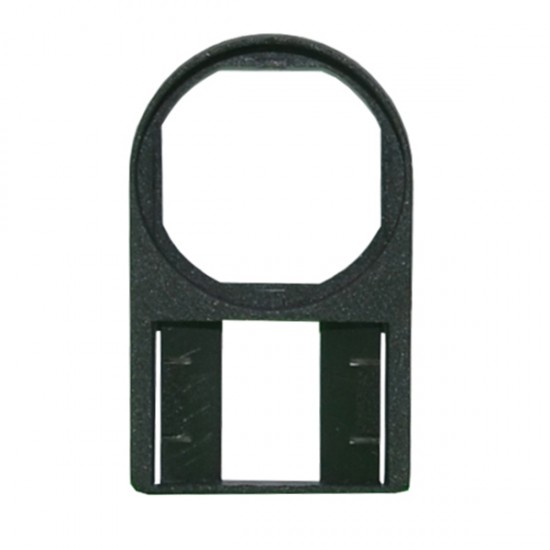 BUTON ROZETİ BÜYÜK 27X18MM CAM DAHİL SİYAH 60 ADET BUTON ROZETİ BÜYÜK 27X18MM CAM DAHİL SİYAH 60 ADET