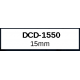 SİLİNMEZ ISLANMAZ YAPIŞKANLI ŞERİT ETİKETİ BEYAZ 15MM 50 METRE SİLİNMEZ ISLANMAZ YAPIŞKANLI ŞERİT ETİKETİ BEYAZ 15MM 50 METRE