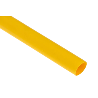 ISI İLE DARALAN MAKARON SARI 16MM (25-50MM KABLOYA GÖRE)  100 METRE