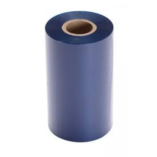 DCD-1134 110mm x 300mt ULTRA PIGMENT TERMAL RIBON MAVİ DECOD / TSC YAZICILARLA UYUMLU DCD-1134 110mm x 300mt ULTRA PIGMENT TERMAL RIBON MAVİ DECOD / TSC YAZICILARLA UYUMLU