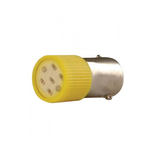 B9 DUYLU LED AMPUL 220V SARI 50 ADET B9 DUYLU LED AMPUL 220V SARI 50 ADET