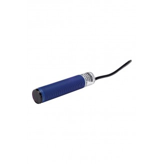 SENSÖR FOTOELEKTRİK M18 YANSIMALI PNP-1NK+1NA