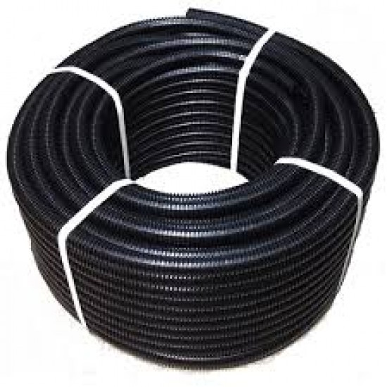PG-21 SPİRAL BORU PA SİYAH 50 METRE PG-21 SPİRAL BORU PA SİYAH 50 METRE