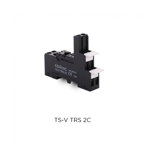 TS-V TRS 2C 20 ADET TS-V TRS 2C 20 ADET
