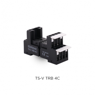 TS-V TRB 4C 10 ADET