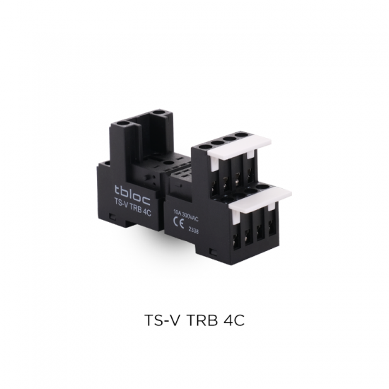 TS-V TRB 4C 10 ADET TS-V TRB 4C 10 ADET