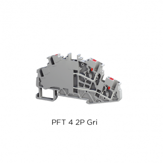 PFT 4  2PGri  50 ADET