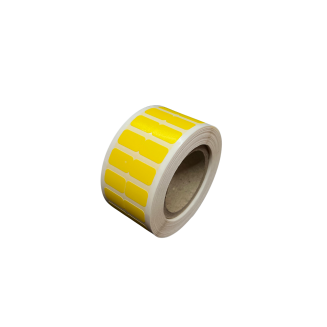 DCD-1590	15 x 9mm	SARI	Kontaktör , Otomat vb. İçin	3000	ADET