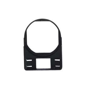 DCD-2208	8mm	SİYAH	Cam Dahil Buton Rozeti	100	ADET