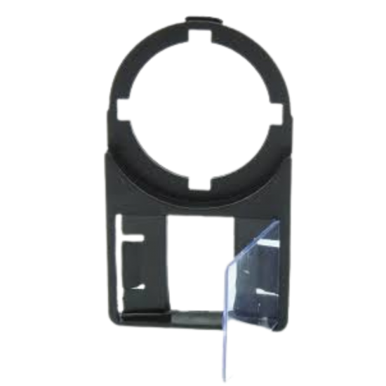 DCD-2218	18mm	SİYAH	Cam Dahil Buton Rozeti	60	ADET