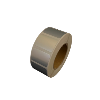 DCD-2718	27 x 18mm	GÜMÜŞ	Rozetsiz Buton Etiketi	1000	ADET