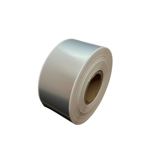 DCD-4499	44mm x 99mm	GÜMÜŞ	Logo ve Markalama İçin Boş	500	ADET