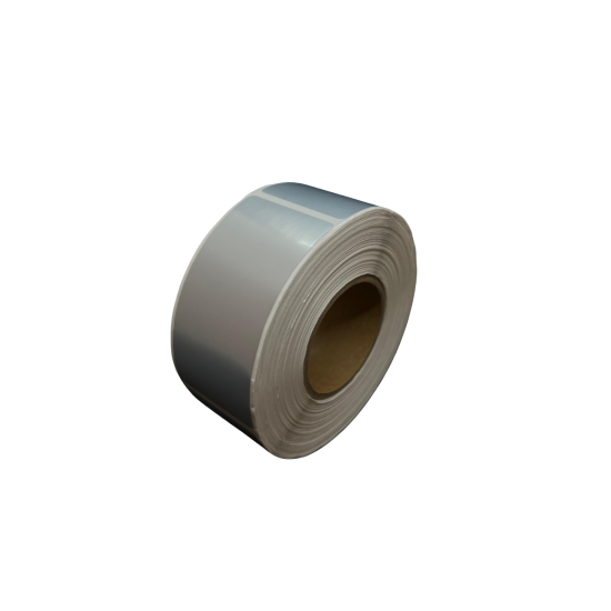 DCD-7033	70mm x 33mm	GÜMÜŞ	Logo ve Markalama İçin Boş	500	ADET