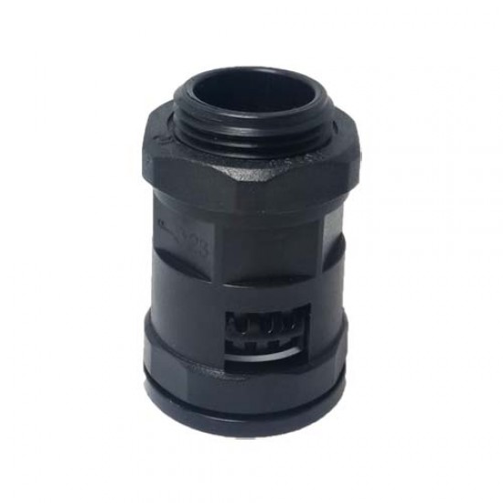 DCD18-PG13	PG-13,5	SİYAH	DCD-SP/13,5	100	ADET