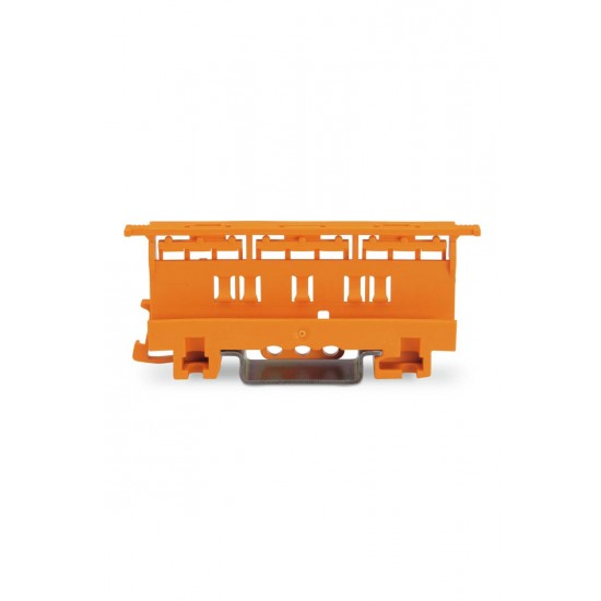 Montaj taşıyıcısı; 221 Serisi - 4 mm² 50 ADET Montaj taşıyıcısı; 221 Serisi - 4 mm² 50 ADET